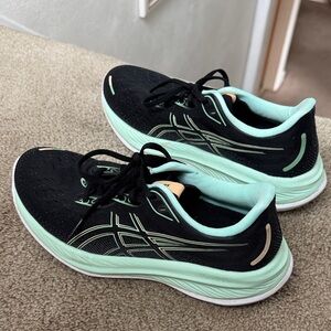 ASICS gel cumulus 26